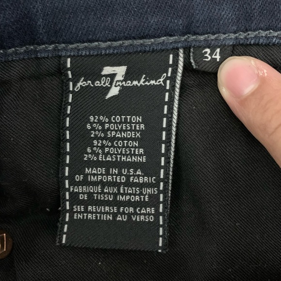 For all man kind Jeans. - Picture 4 of 4